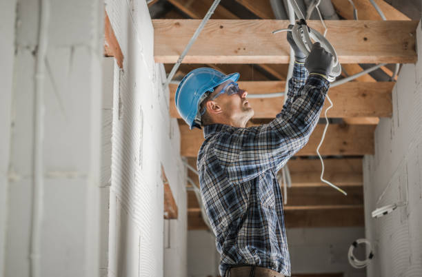 Best Industrial Electrical Services  in Aspen, CO