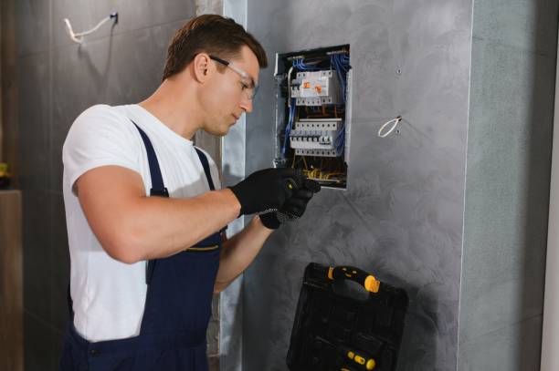 Best Affordable Electrician  in Aspen, CO
