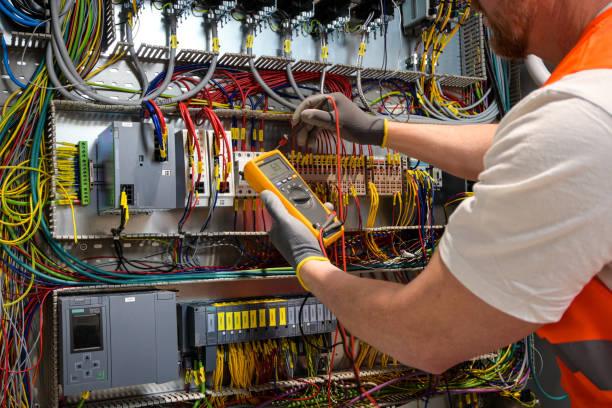 Best Electrical Installation Contractor  in Aspen, CO